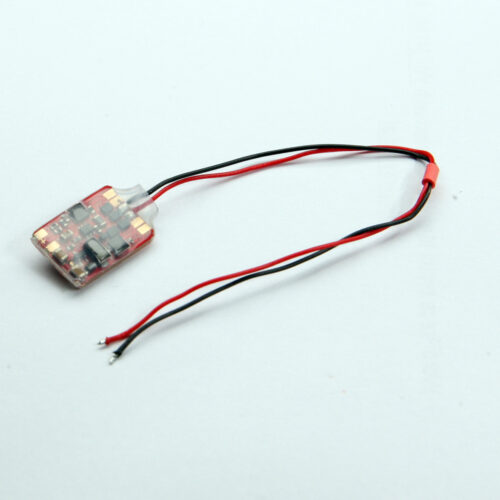 Train-O-Matic Funktionsdecoder II 2 W (2 Kabel mit offenen Enden)