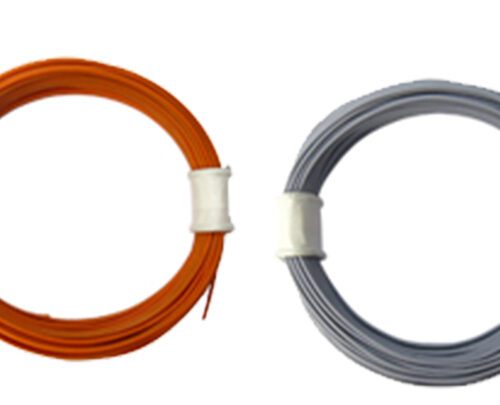 Kabelset Motor DCC - 0,032 mm²