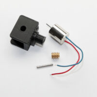 Motorumbauset PBLP02 - Liliput BR 99 4506 - Spur H0e