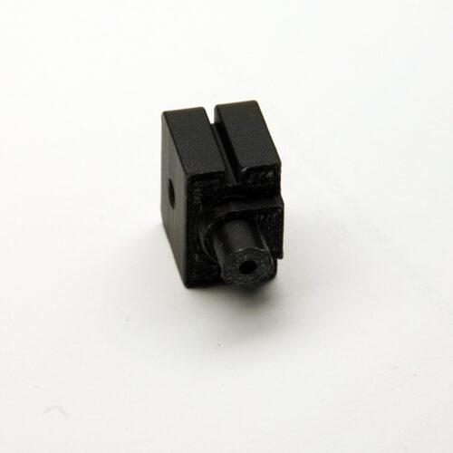 Motorhalter PBM081 - Liliput BR 99 4506