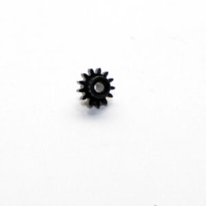Zahnrad 13 Z, M 0,4 - schwarz – Bild 2