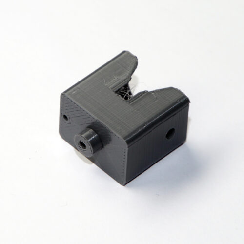 Motorhalter PBM039 - Gützold 613007/Piko 2234 - DDR BR 56