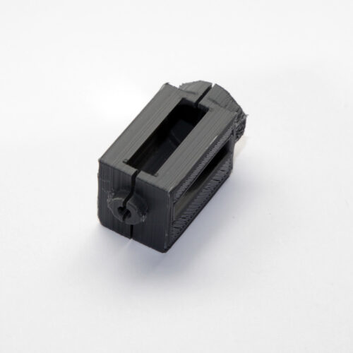 Motorhalter PBM044 - 3583 - GÜTZOLD/PIKO BR 01/02/03