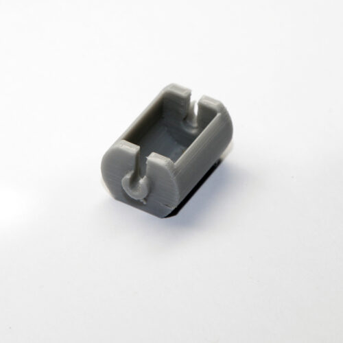 Motorhalter PBM050 - Bühlermotor 305 liegend