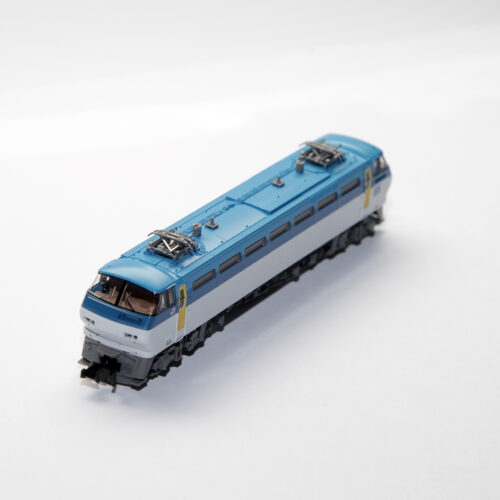 Tomix 7170 - ELok EF66-100 - Spur N