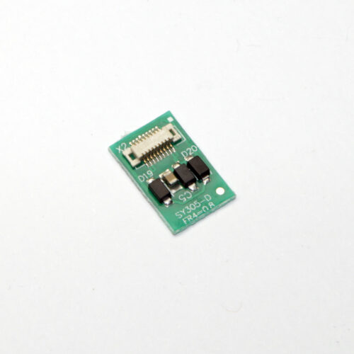 Next18 Blindstecker/Brückenstecker