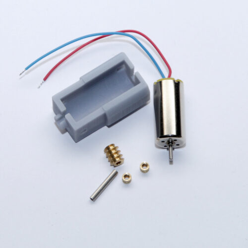 Motorumbauset Minitrix - PBMI010 BR 52 DB