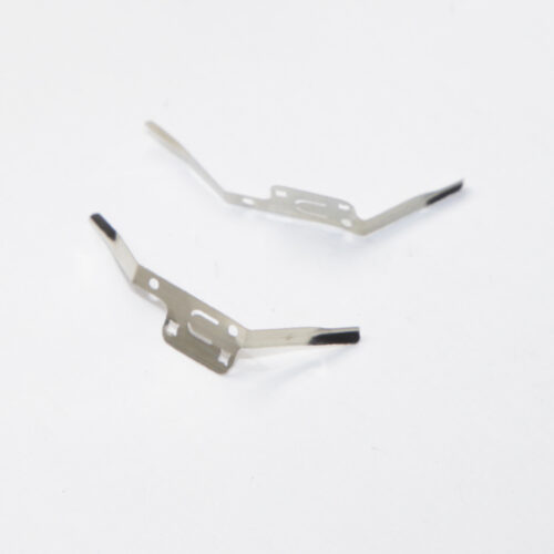 Radkontakt für Drehgestell - Spur N