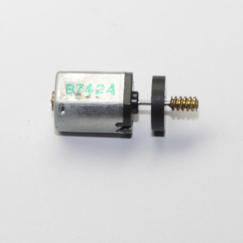 Motor 50722001 - gebraucht - Fleischmann  - Spur N