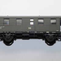 PIKO DR Donnerbüchse - Spur H0 - gebraucht