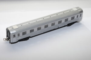 PIKO SNCF Personenwagen - Spur H0 - gebraucht – Bild 5