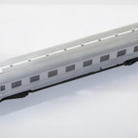 PIKO SNCF Personenwagen - Spur H0 - gebraucht