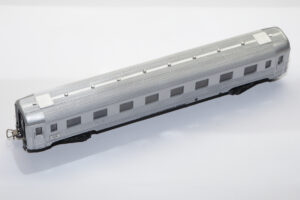 PIKO SNCF Personenwagen - Spur H0 - gebraucht