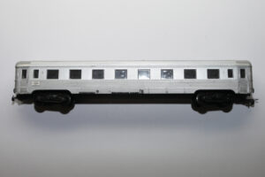 PIKO SNCF Personenwagen - Spur H0 - gebraucht – Bild 3