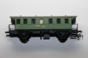 PIKO DR Personenwagen Bi 340-328 – Bild 5