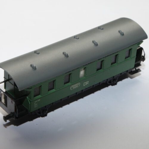PIKO DR Personenwagen Bi 340-328