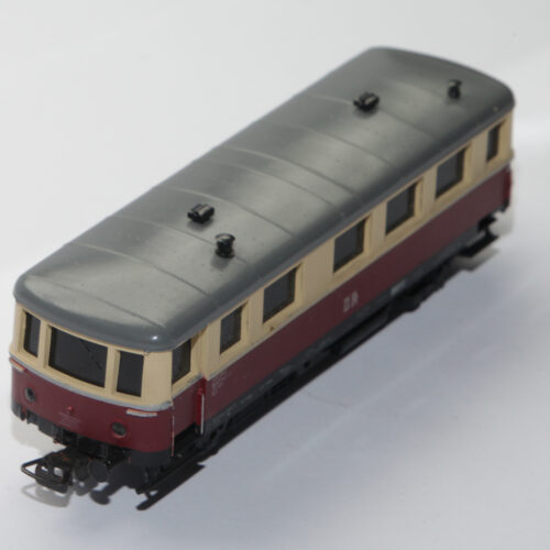 PIKO DR Dieseltriebwagen VT 135