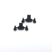 KATO Puffer NoHAB, schwarz - K2880-25B - Ausverkauft