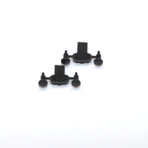 KATO K2880-25B Puffer NoHAB