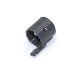 Motorhalter PBM059 - Atlas - Spur N