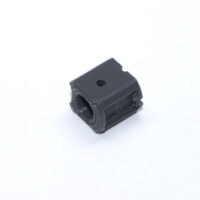 Motorhalter PBM078 - Arnold 0775