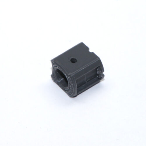 Motorhalter PBM078 - Arnold 0775