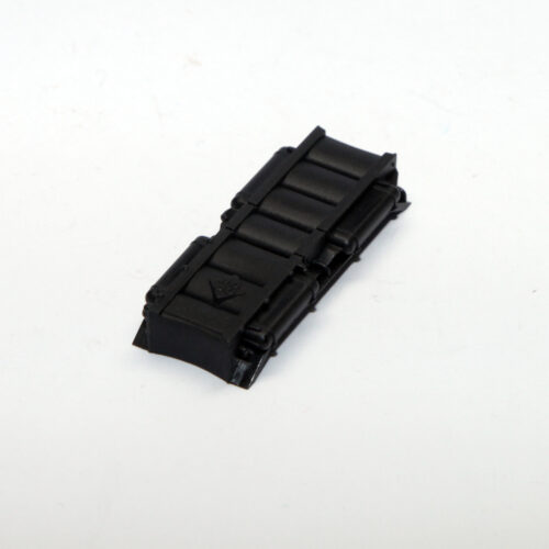 Mittelkasten BR 232 - Spur N - Auslauf