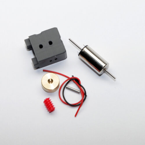 Motorumbauset PBRO11 - 85108