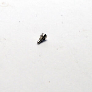 Ansatzschraube M 1 x 2 mm – Bild 2