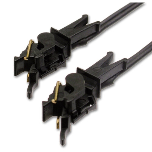 Stromführende Kupplung - Spur H0