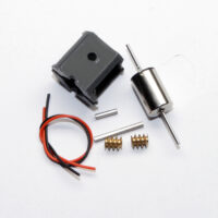 Motorumbauset PBAR028 - Arnold Motor 0775 - Spur N