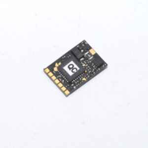 Lokommander 2 - Micro NEM 651 Lötpads – Bild 2