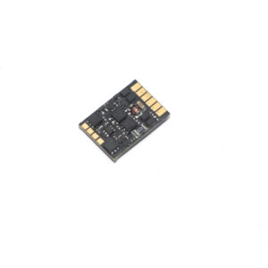 Lokommander 2 - Micro NEM 651 Lötpads