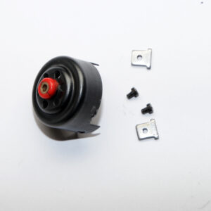 Motorumbauset PBGU03b - Gützold/PIKO - M3 Motor - Spur H0 – Bild 3