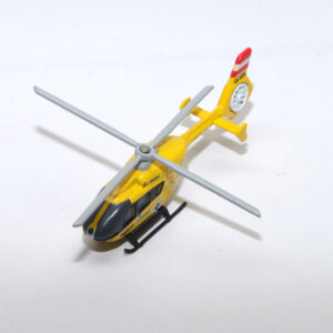 ÖAMTC Hubschrauber 1:160 – Bild 3