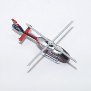 Polizei Hubschrauber 1:160 – Bild 4