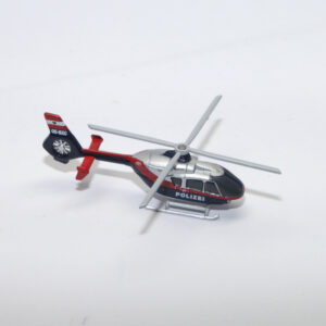 Polizei Hubschrauber 1:160 – Bild 3