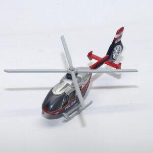 Polizei Hubschrauber 1:160 – Bild 2