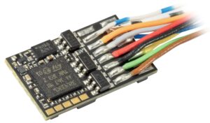 MN300R Lokdecoder – Bild 3