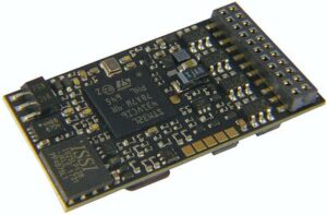 MS440C Sounddecoder MTC21