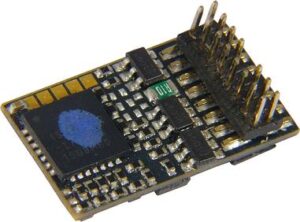 MX685P16 Funktionsdecoder PluX16