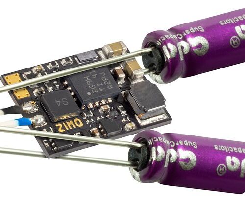 STACO4 (Energiespeicher)