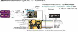 STACO4 (Energiespeicher) – Bild 2
