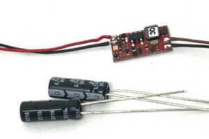 SPP Nano - Power Pack (Energiespeicher)
