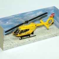 ÖAMTC Hubschrauber 1:87