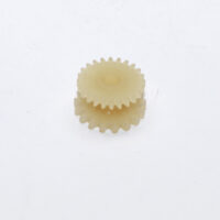 Zahnrad 17/27 Z, M 0,7/0,5 - Kleinbahn