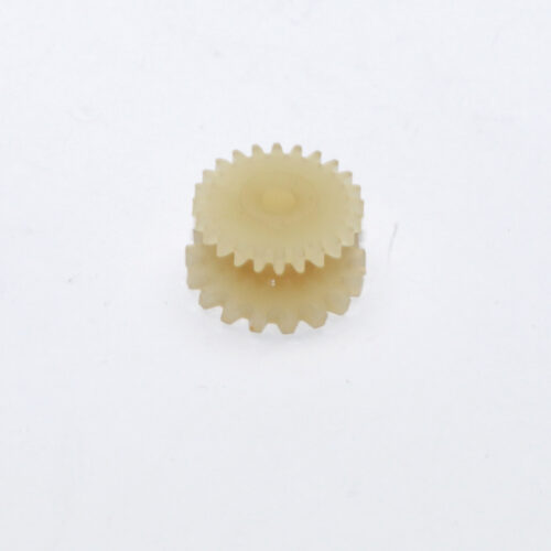 Zahnrad 17/27 Z, M 0,7/0,5 - Kleinbahn