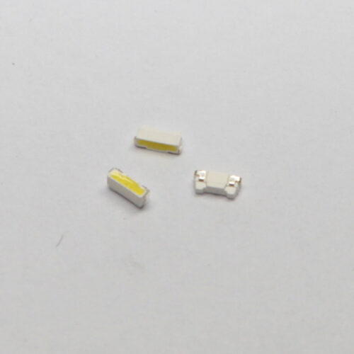 SMD LED Kaltweiss - 4008