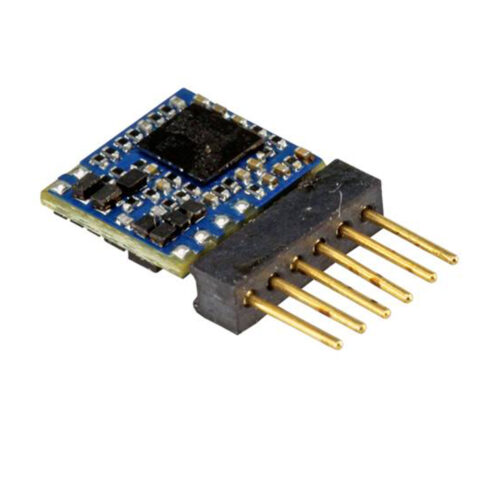 ESU LokPilot 5 micro - Nem651