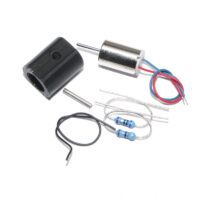 Motorumbauset PBAR014 - Arnold BR 05